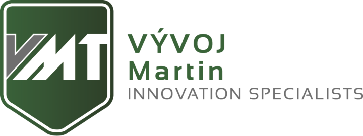 VÝVOJ Martin, a.s.